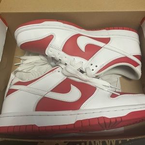 Nike dunk championship